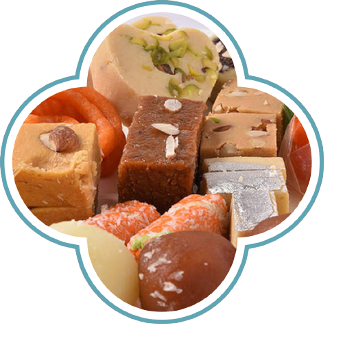 Gifts Shop Lahore 52 sweets
