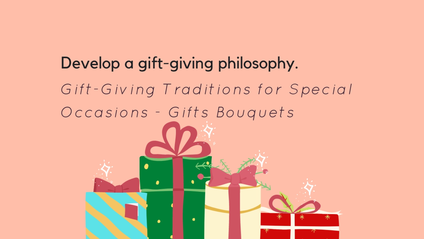 Gift-Giving Traditio