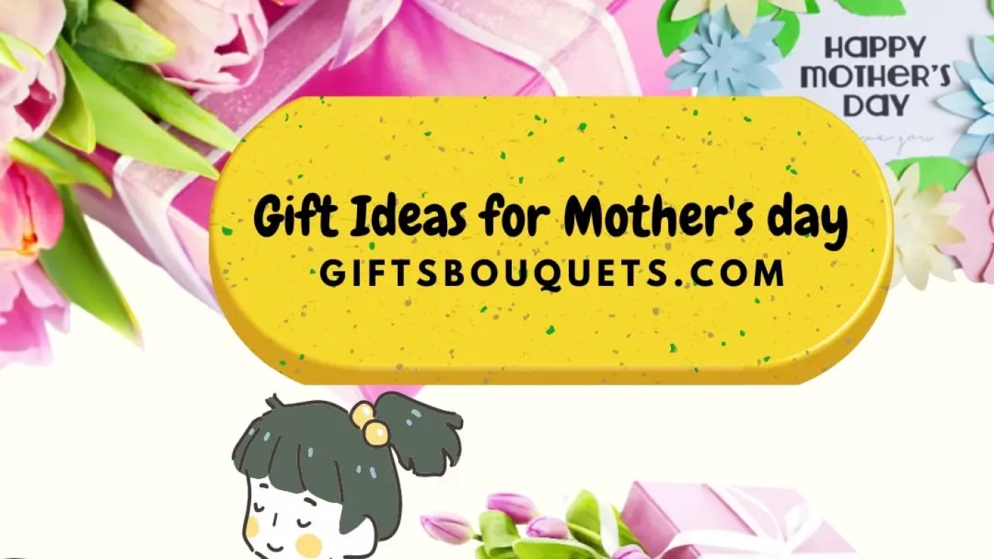 Mothers day Gift