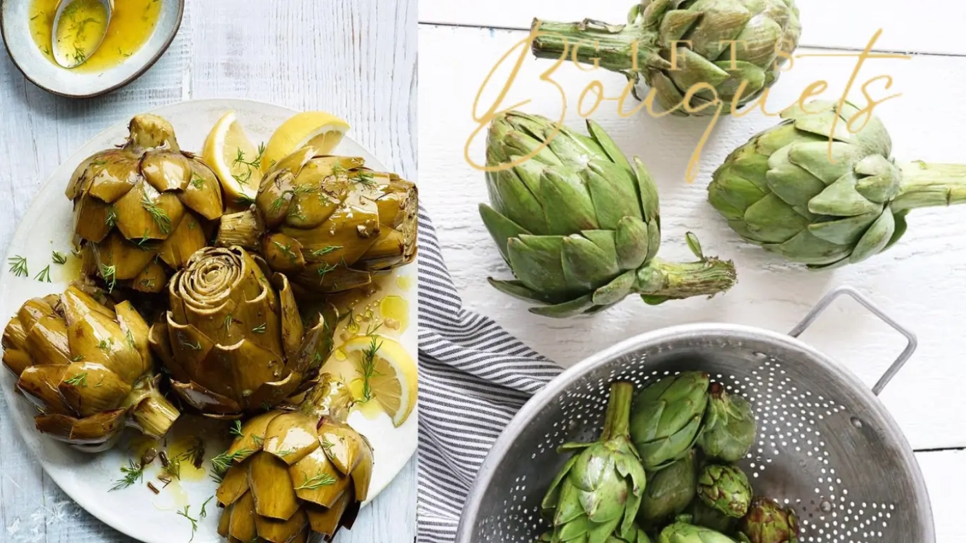what Vegetable Is Also a Flower (1)