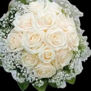 Gifts Shop Lahore 47 fresh-white-flowers