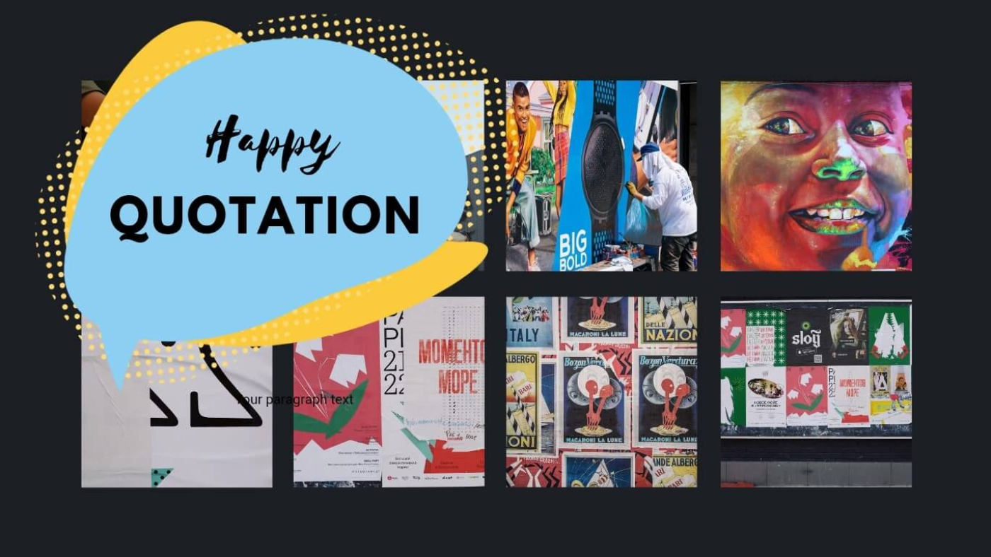 quotations gifts