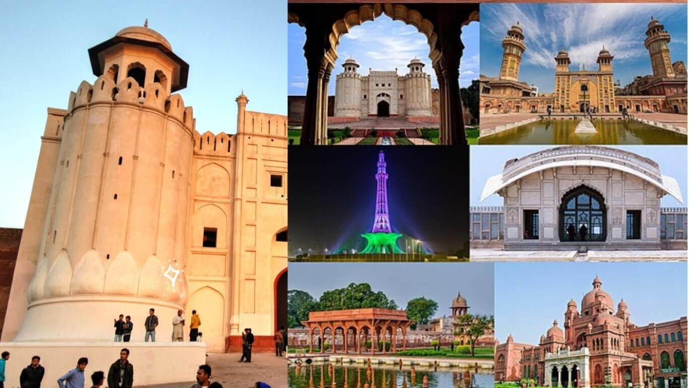 travel guide Lahore (1)