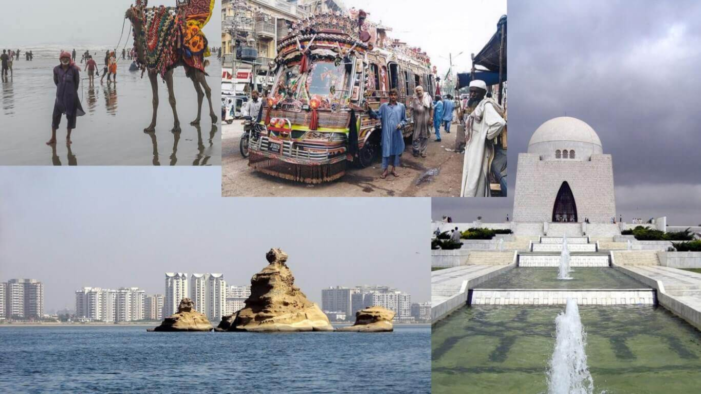travel guide to Karachi (1)